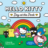 HELLO KITTY: DAY AT THE PARK DELUXE ED (Special Order)