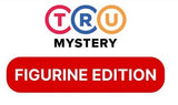 TRU MYSTERY SIGNED FIGURINE EDITION 2024 (Special Order)