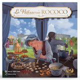 LA PÂTISSERIE ROCOCO (Special Order)