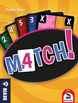 MATCH! (Special Order)