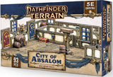 PATHFINDER TERRAIN: CITY OF ABSALOM (Special Order)