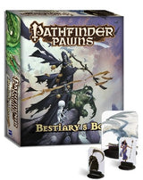 PF PAWNS: BESTIARY 5 BOX (Special Order)