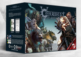 CONQUEST: NORDS 5TH ANNIVERSARY SUPERCHARGED STARTER (Special Order)