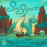 SIX SOJOURNS (Special Order)