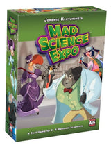 MAD SCIENCE EXPO (Special Order)