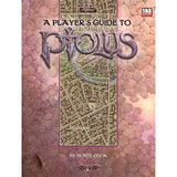 PTOLUS: A PLAYER'S GUIDE TO PTOLUS SC (Special Order)