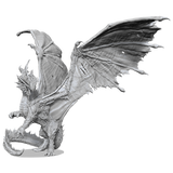 DND UNPAINTED MINIS GARGANTUAN RED DRAGON (Special Order)