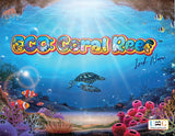 ECO: CORAL REEF (Special Order)