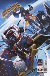 GUARDIANS OF THE GALAXY #18 MILES MORALES 10TH ANN (Special Order)