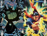 FCBD 2025 DC ALL IN SPECIAL EDITION FOIL (Special Order)
