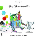 THE COLOR MONSTER (Special Order)