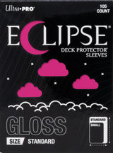 UP D-PRO ENHANCED ECLIPSE GLOSS HOT PINK 105CT (Special Order)