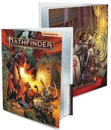 UP PORTFOLIO PATHFINDER 2ND EDITION FOLIO (Special Order)