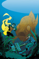TIM DRAKE ROBIN #3 CVR A (Special Order)