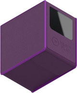 HP RFG DECK BOX MAX 133 DS NOBLE PURPLE (Special Order)