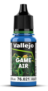 VALLEJO: GAME AIR MAGIC BLUE 18ML (Special Order)