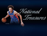 PANINI NATIONAL TREASURES BASKETBALL 21/22 (Special Order)