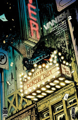 VANISH #2 CVR B JOHNSON (Special Order)