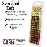 BATTLEFIELDS XP: SCORCHED TUFT (Special Order)