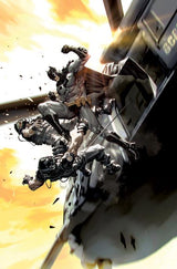 BATMAN KILLING TIME #5 (OF 6) CVR B KAEL NGU CARD (Special Order)