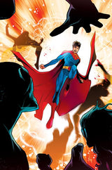 SUPERMAN SON OF KAL-EL #6 CVR A (Special Order)