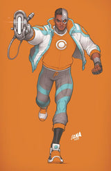 CYBORG #3 NAKAYAMA (Special Order)