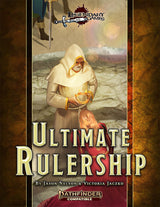 ULTIMATE RULERSHIP (PF2E) (Special Order)