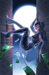 CATWOMAN #56 BOO (Special Order)