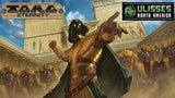 TORG ETERNITY: NILE EMPIRE MINIONS OF MOBIUS TOKEN (Special Order)