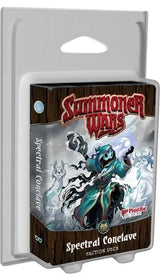 SUMMONER WARS 2E SPECTRAL CONCLAVE (Special Order)