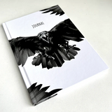 BE LIKE A CROW JOURNAL (Special Order)