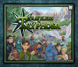 TRAVELERS OF TRYPHOSA (Special Order)