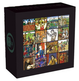 ORTUS REGNI EXPANSION #1 (GREEN AND GOLD) (Special Order)