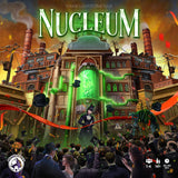 NUCLEUM (Special Order)