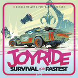 JOYRIDE: SURVIVIAL OF THE FASTEST (Special Order)