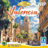 VALENCIA (Special Order)