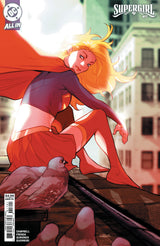 SUPERGIRL #17 KERSCHL (Special Order)