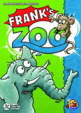 FRANK'S ZOO NEW EDITION (Special Order)