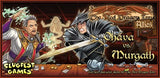 RED DRAGON INN: ALLIES - OHAVA VS MURGATH (Special Order)