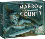 HARROW COUNTY THE FAIR FOLK EXPANSION (Special Order)