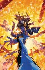 NIGHTWING #105 CAMPBELL (Special Order)