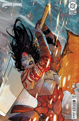 ABSOLUTE WONDER WOMAN #19 DI GIANDOMENICO (Special Order)