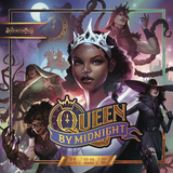 QUEEN BY MIDNIGHT (Special Order)