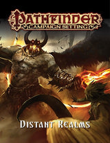 PF CAMPAIGN: DISTANT REALMS (Special Order)