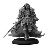 WARMACHINE: MKIV ALEXIA QUEEN OF THE DAMNED (Special Order)