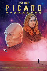 STAR TREK: PICARD-STARGAZER (Special Order)