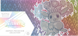 POKEMON SV8.5 PRISMATIC EVOLUTIONS SUPER PREMIUM COLLECTION (Special Order)