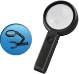 VALLEJO: LIGHTCRAFT FOLDABLE LED MAGNIFIER (Special Order)