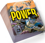 INVINCIBLE RPG POWER CARDS (Special Order)