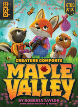 MAPLE VALLEY BASE GAME (6 or 8) (Special Order)